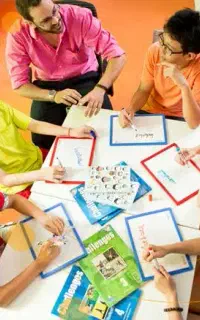 تدریس خصوصی زبان انگلیسی در منزل