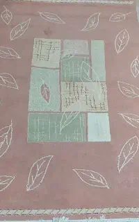 دو تخته فرش ماشینی