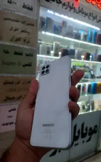سامسونگ A22 5G