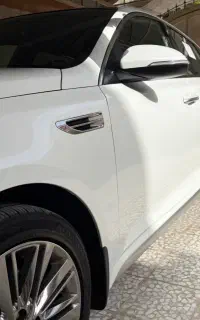 اپتیما gtline 2017