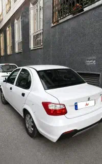 ساینا اس بهمن 1401