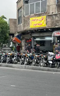 موتور قیمت مناسب