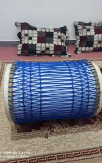 دمام 50 لیتری 60بند