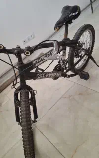 دوچرخه