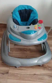 روروئک کودک