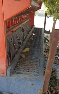 فروش (دستگاه بذرکار)