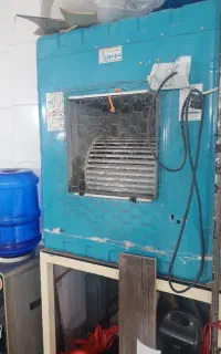 کولر