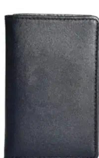 کیفم گمشده