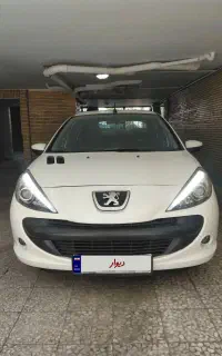 207  SD 97مدل