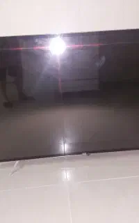تلوزیون راک ۶۵ گارانتی فعال