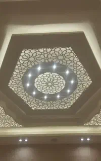 برقکارحرفه ای هالوژن لاینر اتصالی بازسازی برق کار