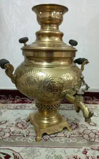 آنتیک ۵ لیتری جنس برنج