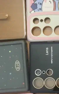 قاب گوشی s23 اولترا