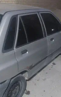 ماشین مدل