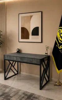میز تحریر فانتزی فیــکا