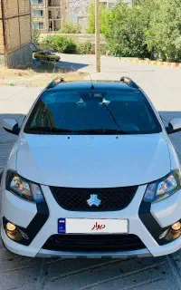 کوییک GXRفول