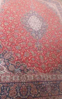 فرش