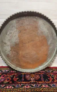 سینی عتیقه