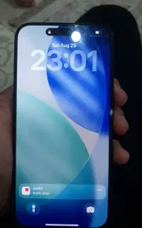 آیفون ۱۵ پرومکس