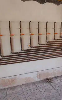 شرکت گاز رسانی وتاسیسات زاگرس