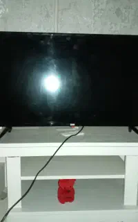 تلوزیون