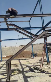 جوشکار  سیار