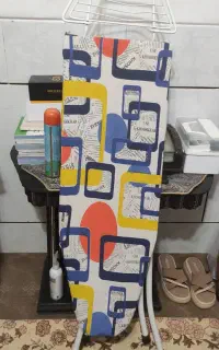 میز اتو