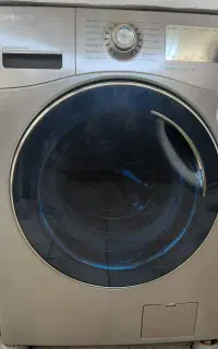 لباسشویی دوو