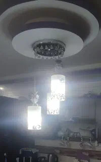 لوستر آشپزخانه