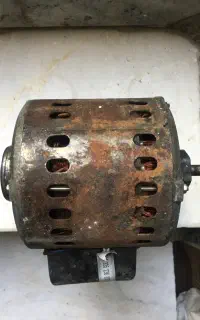 موتور کولر آبی ۷۰۰۰