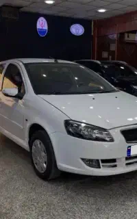 رانا پلاس فول مدل 1399 به رویت صفر