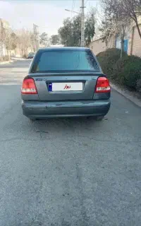 فروش پراید ۱۴۱