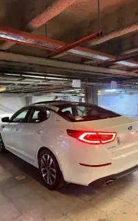 کیا اپتیما