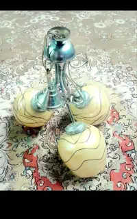 لوسترسه لامپ