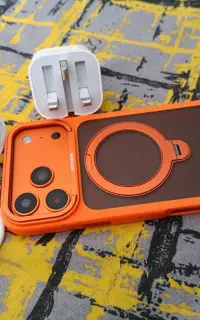 Iphone 17 Pro Max Best Quality High Copy