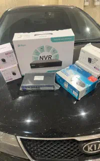 تیم حفاظتی ساری شمال