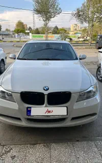 bmw320i