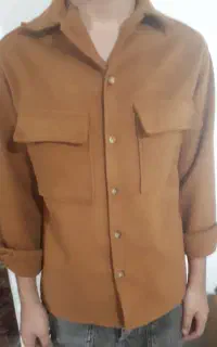 بلوز مردانه