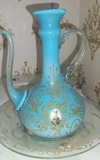 آفتابه لگن