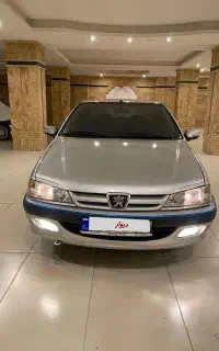 پارس ۸۷ استثنایی