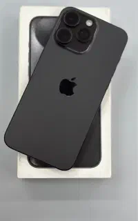 آیفون ۱۵ پرومکس