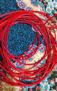 کابل لن