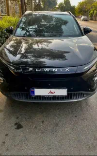 fx ev 2026/ فونیکس برقی 2026