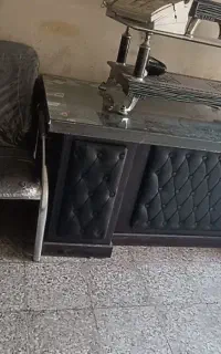 میز و صندلی