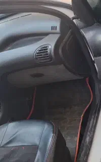 ماکت پژو ۲۰۶