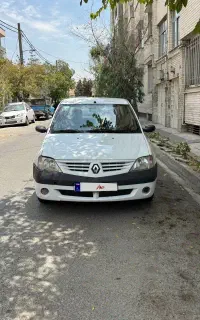 تندر 90 E2 مدل 95، تک‌مالک