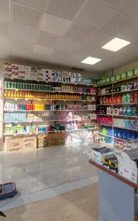 شوینده بهداشتی