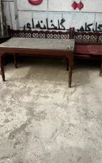 رستوران سفره خانه ویلا