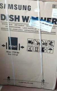 ظرفشویی 14 نفره سامسونگ مدل DW60M5070FW