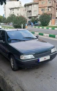 پژو روا فروشی